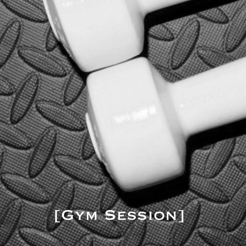 Gym Session