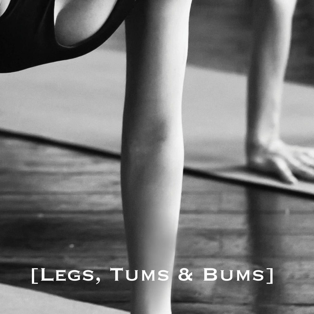 Tums & Bums