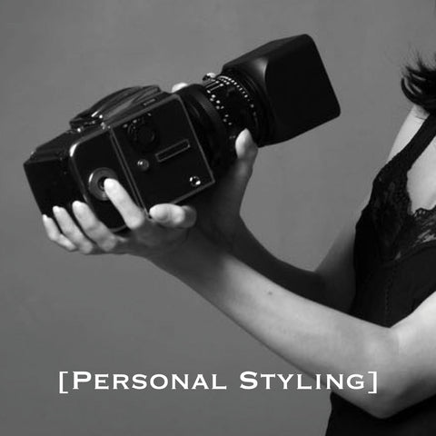 Personal Styling