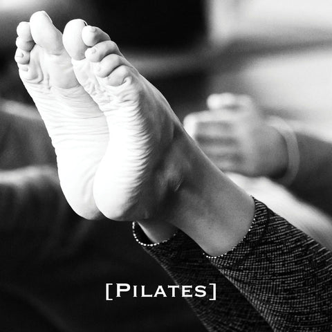 Pilates Live