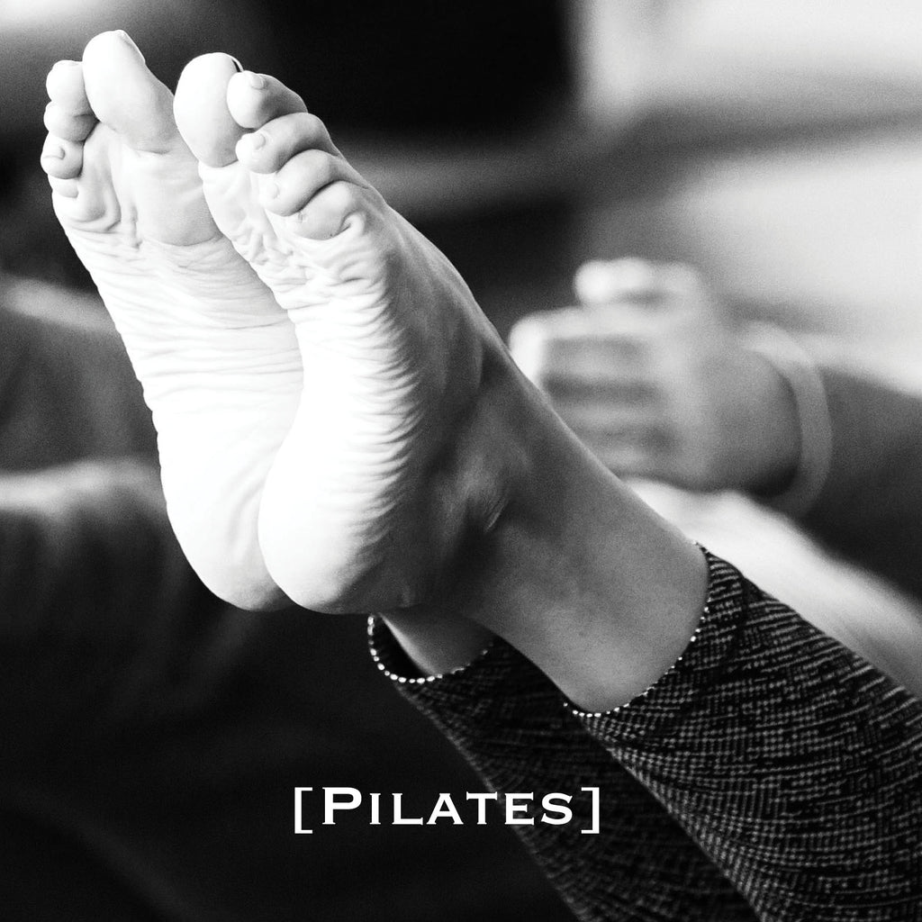 Pilates Zoom