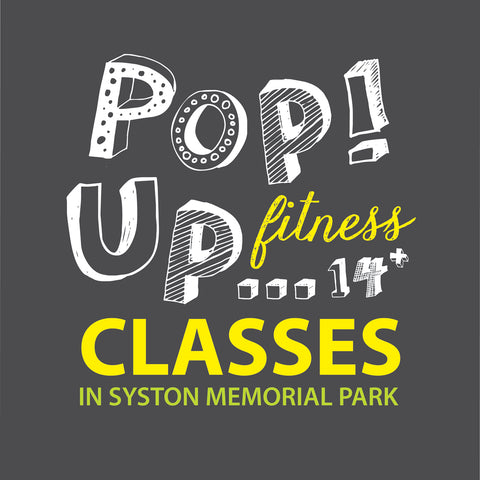 Pop up Classes