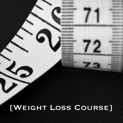Weight Loss Course